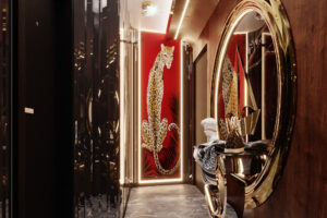 The Golden Hour Suite On The Island Of Granaries