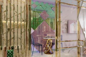 The Golden Hour Suite On The Island Of Granaries