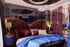 The Golden Hour Suite On The Island Of Granaries