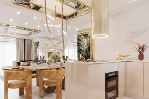 Apartamento Paradisiaco